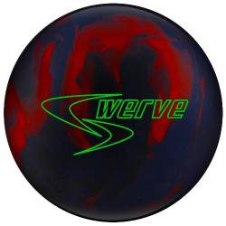Columbia 300 - Swerve