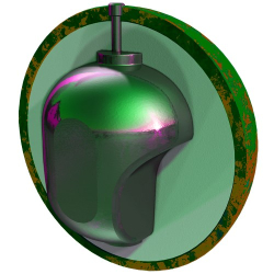 Seismic - Venator Pearl