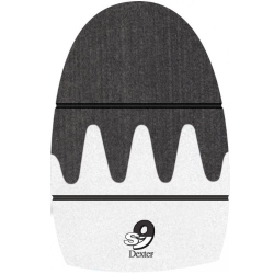 Soles - T.H.E. 9 SAW Sole