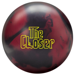 Bowlingball - Bowlingkugel - Radical - The Closer - Super Sale