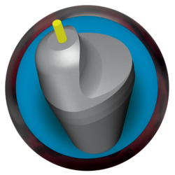Bowlingball - Bowlingkugel - Radical - The Closer - Super Sale
