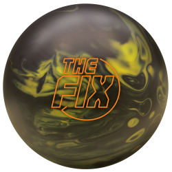 Bowlingball - Radical Bowling - The Fix