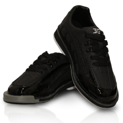 Preview: Bowlingschuhe - 3G - TOUR - black