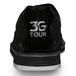 Preview: Bowlingschuhe - 3G - TOUR - black