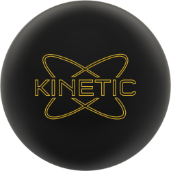 Bowlingball - Bowlingkugel - Track - Kinetic Obsidian