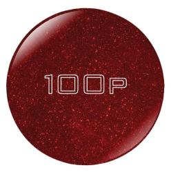 Track - 100P - Red Sparkle