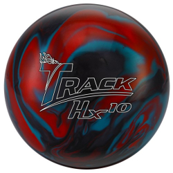 Bowlingball - Bowlingkugel - Track - Hx10