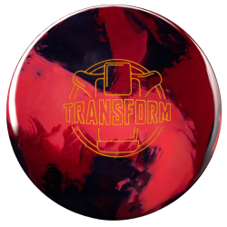 Bowlingball - Bowlingkugel - Roto Grip - Transform Pearl