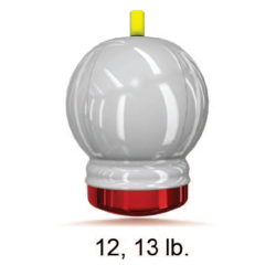 Bowling Ball - Storm - Trend 2
