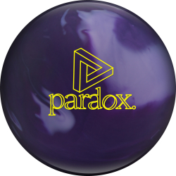Track - Paradox Pearl