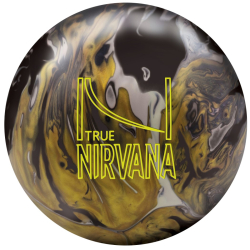 Bowling Ball - Brunswick - Nirvana True
