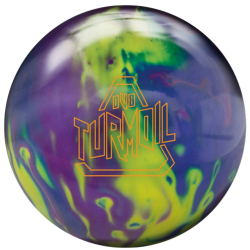 Bowlingball - Bowlingkugel - DV8 - Turmoil pearl