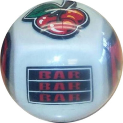 Clearball - Highroller