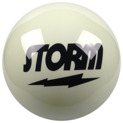 Storm - Nation Black