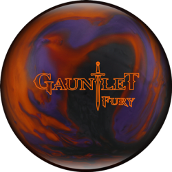 Bowlingball - Bowlingkugel - Hammer - Gauntlet Fury