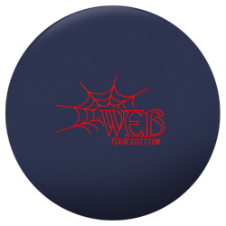 Bowlingball - Bowlingkugel - Hammer - WEB Tour Edition