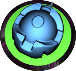 Bowling Ball - Columbia 300 - Lit