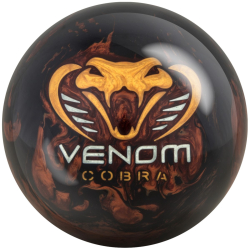 Motiv - Venom Cobra