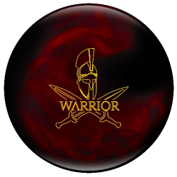 Ebonite - Warrior