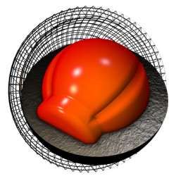 Bowlingball - Bowlingkugel - Hammer - WEB Tour Edition