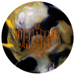 Bowlingball - Roto Grip - Wreck-It