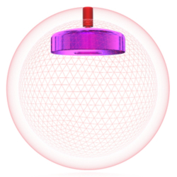 Bowling Ball - Roto Grip - Hustle Earth