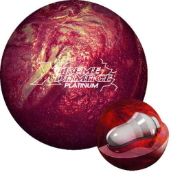Lane Masters - Xtreme Damage Platinum