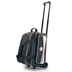 Bowlingbag - Brunswick - Zone Double Roller