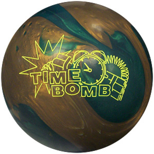 Lane#1 - Time Bomb