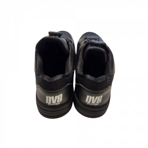 Bowlingschuhe - DV8 - Men`s Interchangeable - black
