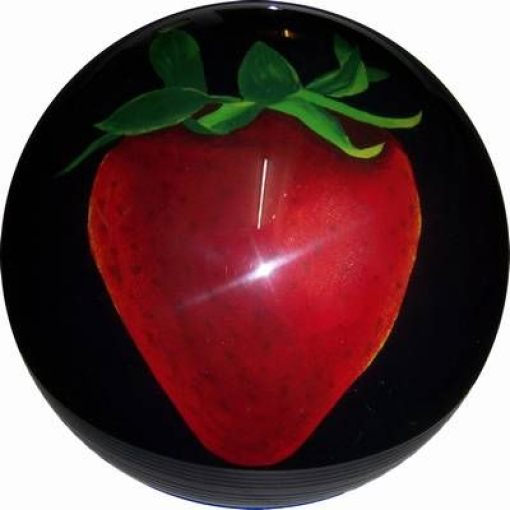 Funball - Strawberry