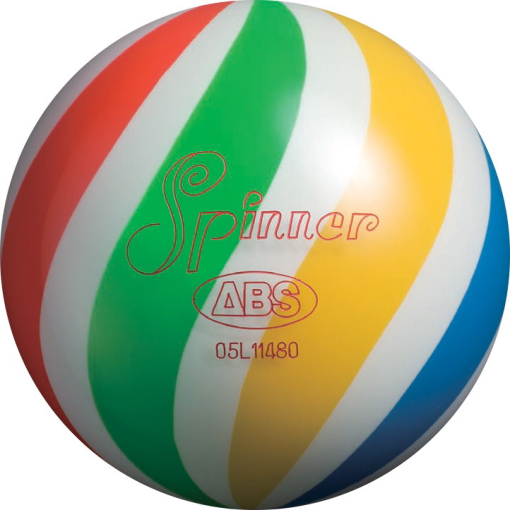 Clearball - Spinner