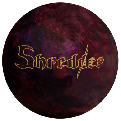 AMF - Shredder