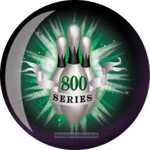VIZ-A-Ball  800 Series