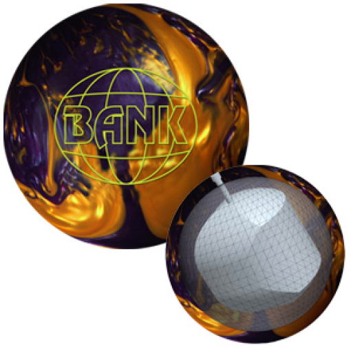 Global 900 - The Bank Pearl S74