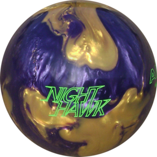 AMF - Nighthawk Pearl