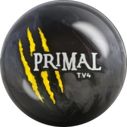 Motiv - Primal TV4