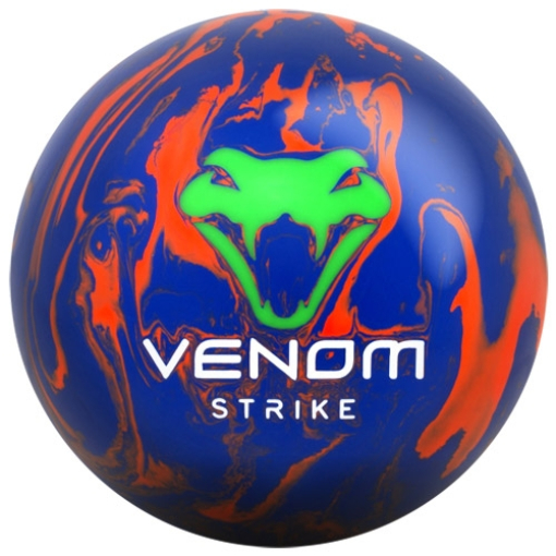 Motiv - Venom Strike