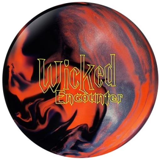 Columbia 300 - Wicked Encounter