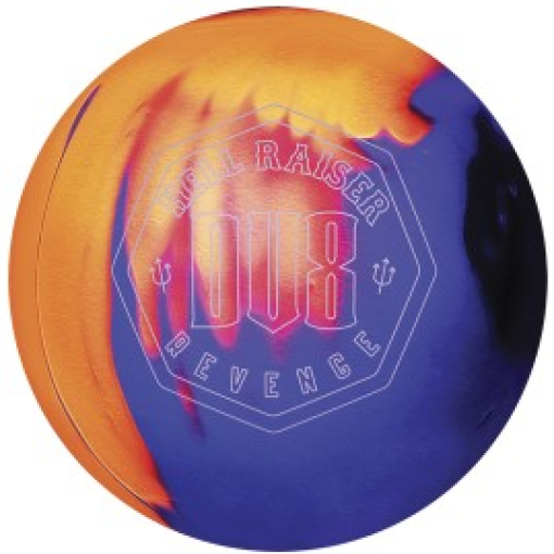 DV8 - Hell Raiser Revenge