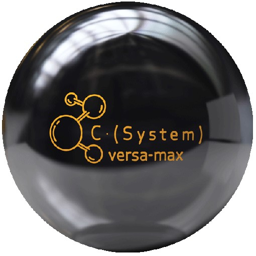 Brunswick - C-System Versa-Max
