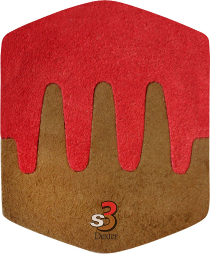 Bowling accessories - Dexter - SAW soles
