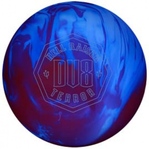 DV8 - Hell Raiser Terror