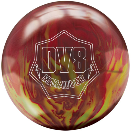 DV8 - Marauder