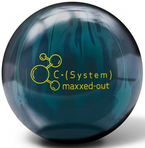 Brunswick - C-System maxxed out