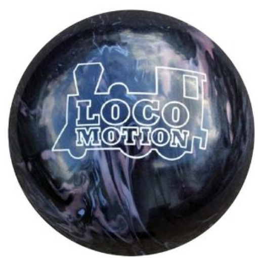 Morich - Loco Motion