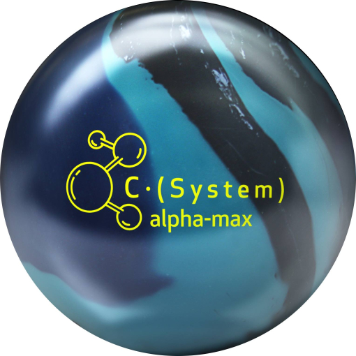 Brunswick - C-System Alpha Max