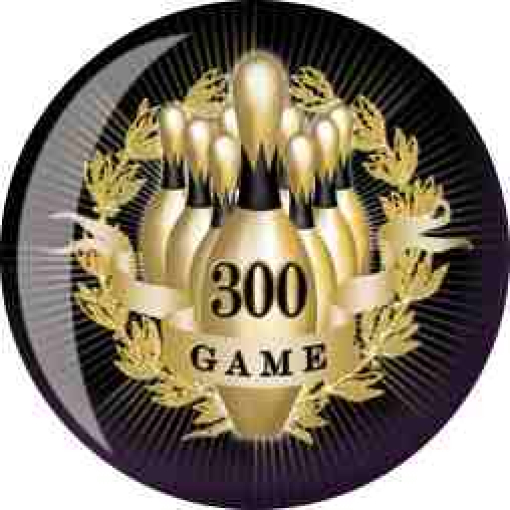 VIZ-A-Ball  300 Game