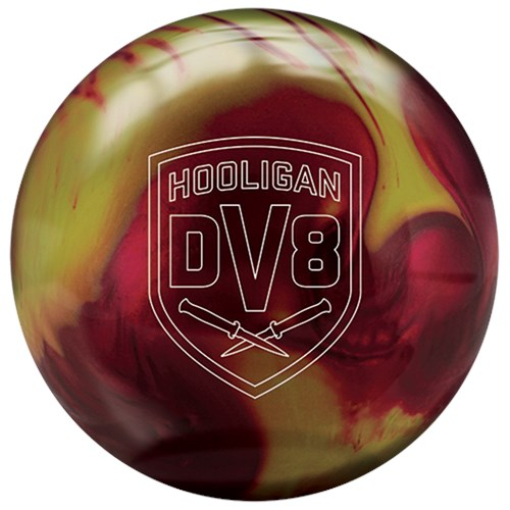 DV8 - Hooligan