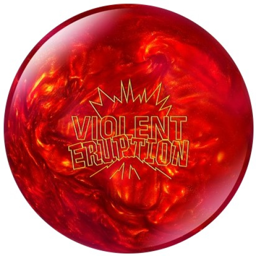 Columbia 300 - Violent Eruption
